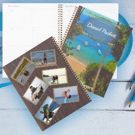 Yelapa 1017 FotoCollage Planer