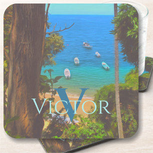 Yelapa 1017 getränkeuntersetzer