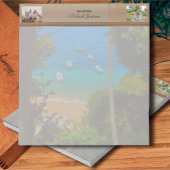 Yelapa 1017 notizblock