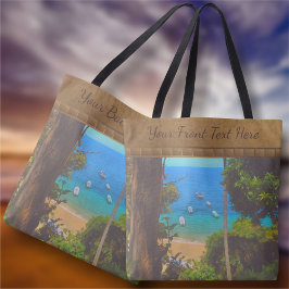 Yelapa 1017 tasche