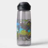 Yelapa 1017 trinkflasche (Rückseite)