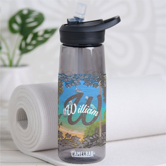 Yelapa 1017 trinkflasche