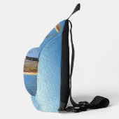 Yelapa Beach 761 Crossbody Bag (Rechts)