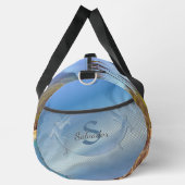 Yelapa Beach 761 Duffle Bag (Rechts)