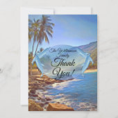 Yelapa Beach Familie Danke 761 (Vorderseite)