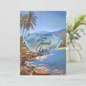 Yelapa Beach Familie Danke 761 (Stehend Vorderseite)