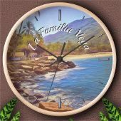 Yelapa Beach Family 761 Uhr