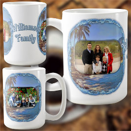 Yelapa Family Beach 761 Kaffeetasse
