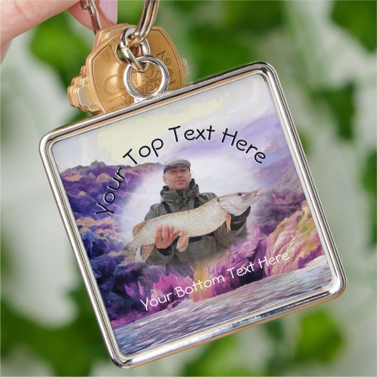 Yelapa-Küste bis Fang von Puerto 1620 Schlüsselanhänger