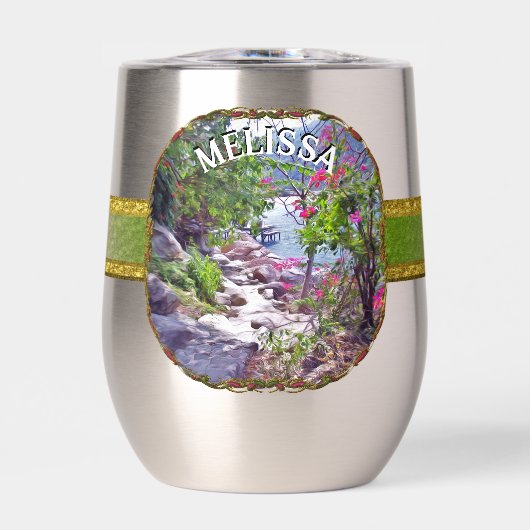 Yelapa Trail 821 (Vorderseite)