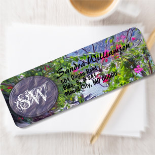 Yelapa Trail 821 Adresse