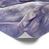 Yelapa Trail 821 Art Print Poster (Ecke)