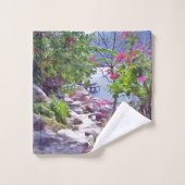 Yelapa Trail 821 Badhandtuch Set (Waschlappen)