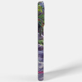 Yelapa Trail 821 Case-Mate iPhone Hülle (Rückseite / Rechts)