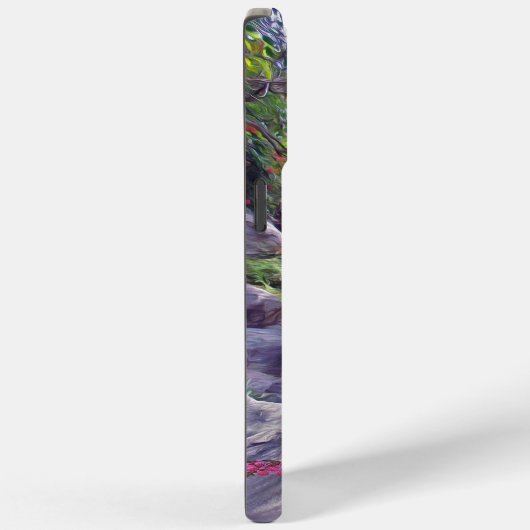 Yelapa Trail 821 Case-Mate iPhone Hülle (Rückseite / Rechts)