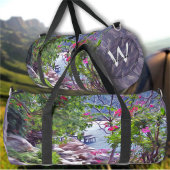 Yelapa Trail 821 Duffle Bag