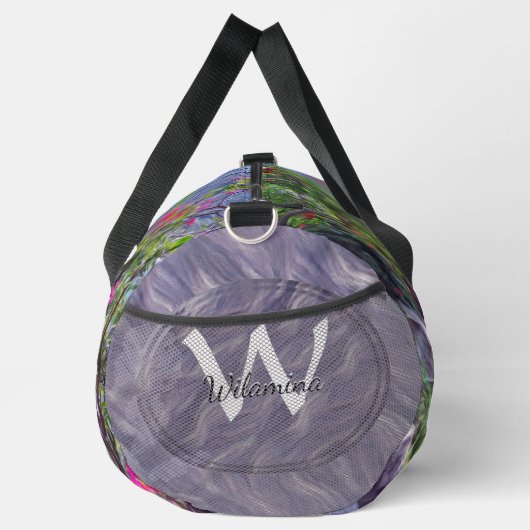 Yelapa Trail 821 Duffle Bag (Rechts)
