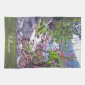 Yelapa Trail 821 Geschirrtuch (Horizontal)