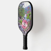 Yelapa Trail 821 Pickleball Schläger (Links)