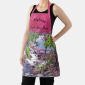 Yelapa Trail 821 Schürze (InSitu)