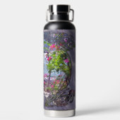 Yelapa Trail 821 Trinkflasche (Rückseite)