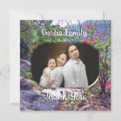 Yelapa Trail Familie Danke 821 (Vorderseite)