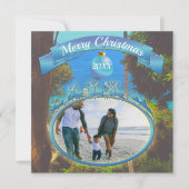 Yelapa - Weihnachten 1017 (Vorderseite)