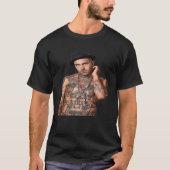 Yelawolf T-Shirt (Vorderseite)