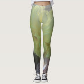 Yello Dahlia Leggings (Vorderseite)