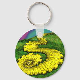 YelloRoad Schlüsselanhänger