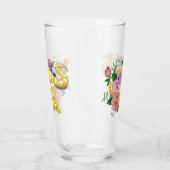 Yellow Albino Ball Python Glas (Links)