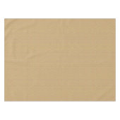 Yellow and Pink Tischdecke (Vorderseite (Horizontal))