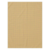 Yellow and Purple Tischdecke (Vorderseite)