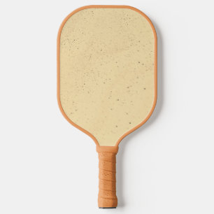 Yellow Banana Sand Pickleball Schläger