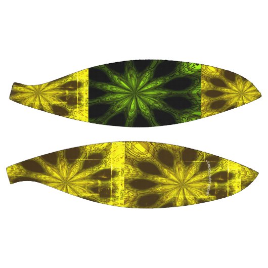 Yellow Basketball (Panele)