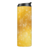 Yellow Beauty Thermosbecher (Nach links gedreht)