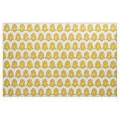 Yellow Bell Mattiert Weihnachtskochtopf Leckerei Stoff (Fat Quarter (45,7 x 55,9 cm))