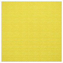 Yellow Brick Cotton
