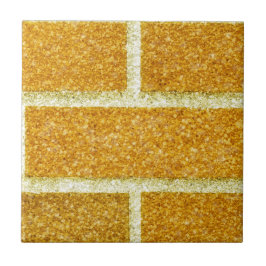 Yellow Brick Road Glittery OZ Sparkle Glam Dekorat Fliese