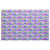 Yellow Bud Stoff (Yard (91,4 cm))