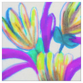 Yellow Bud Stoff (Nahaufnahme)