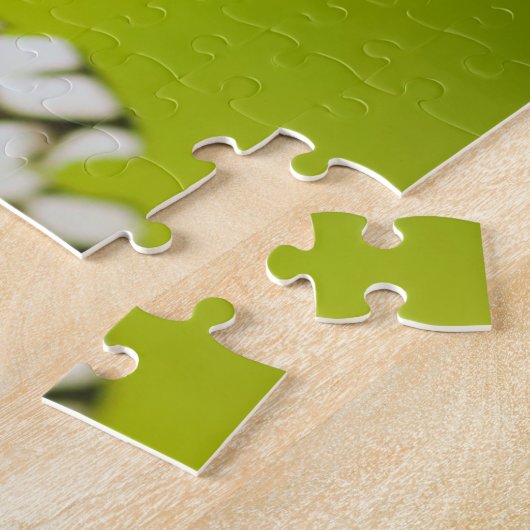 Yellow Butterfly Puzzle (Seite)