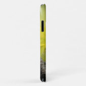 Yellow Cactus Blume iPhon Handy Case kundenspezifi (Hinten/Rechts)