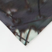 Yellow cactus flower in spring fleecedecke (Ecke)