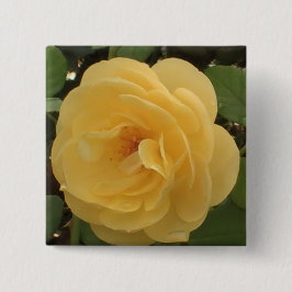 Yellow Camellier Button