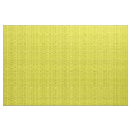 Yellow Cane Combed Cotton Stoff (Yard (91,4 cm))