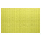 Yellow Cane Combed Cotton Stoff (Fat Quarter (45,7 x 55,9 cm))