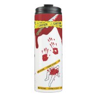 Yellow Caue Tape Crime Scene