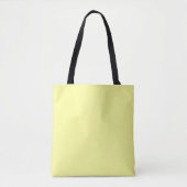 Yellow Chalk Tasche (Vorderseite)