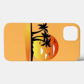 Yellow Color Phone Cover Case für Ihr Handy (Rückseite (Horizontal))